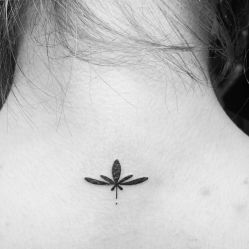 -刺客纹画纹身·洗纹身·穿孔饰品