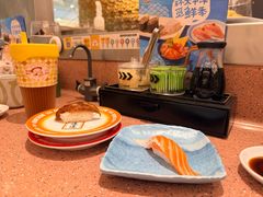 -元气寿司(环球港店)