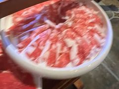 -宝泉铜锅·涮羊肉(解放东路店)