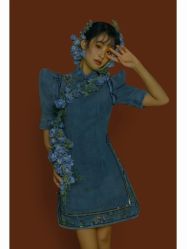 -米莱摄影写真(五大道别墅店)