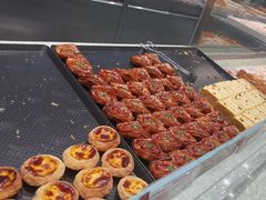 -泸溪河桃酥(西直门凯德店)