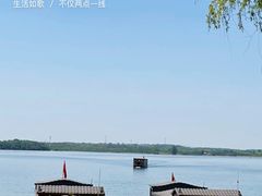 -仙山湖景区