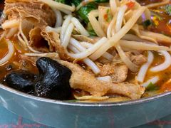 螺蛳粉-红鼻子桂林米粉(金唐新光界店)