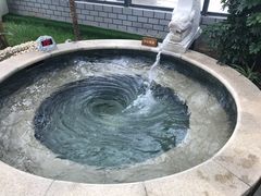-太白山御龙湾温泉