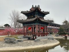 -关林