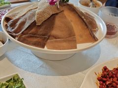 -东来顺饭庄(天坛店)