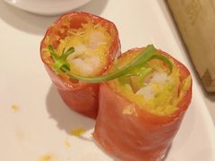 -蔡澜点心·粤菜(丽泽天街店)