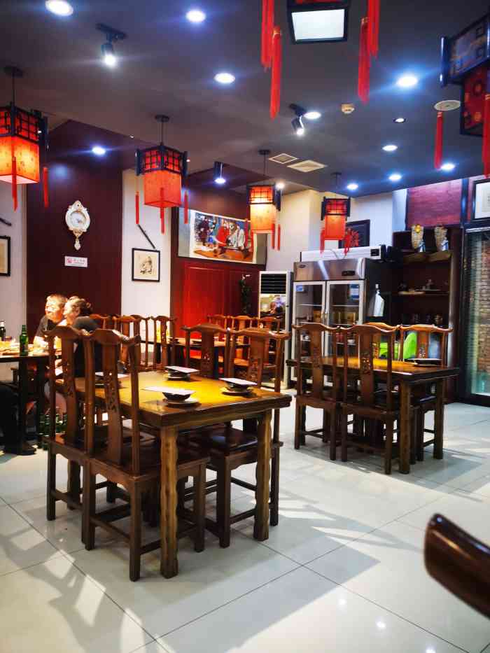 江湖小酒馆(中海店)-"73店名73江湖小酒馆73坐标73长白中海店