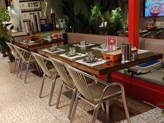 -神府路壹号·海鲜烧烤·砂锅粥·锅物(三坊七巷店)