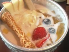 -滇野云南野生菌餐厅(陕西南路店)