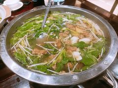 -集贤门·徽菜(福田店)