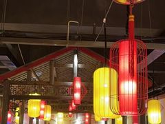 -蜀国大将老火锅(江北店)