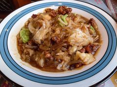 -巴依老爷新疆美食(工体旗舰店)