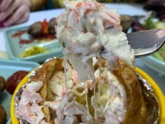 -库滋明·俄罗斯特色美食(中央大街店)