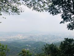 -广州市白云山风景名胜区