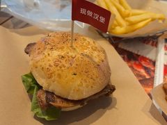 -必胜客(大观天地店)