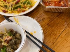 -鱼众不同·鸡公煲·烤全鱼(国顺路店)