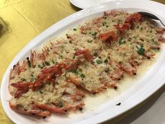 -新海利海鲜城·41年珠海老字号(夏湾店)