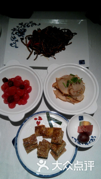 耳朵眼会馆(友谊宾馆店)-图片-天津美食-大众点评网