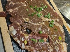 -韩盛·古法烤肉店(皇城恒隆广场店)