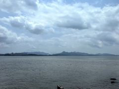 -深圳湾公园(南山区)