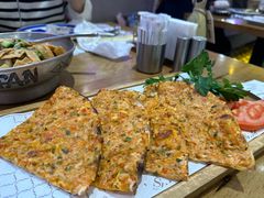 -SULTAN·苏坦土耳其餐厅(新光汇店)