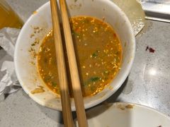 -海底捞火锅(欣大百货店)