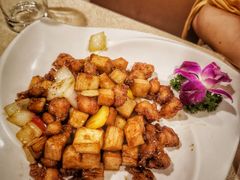 -金穗园·砂锅粥.醉鸡煲火锅(长寿路店)