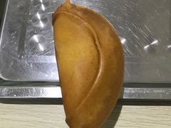 奶油肉松蛋烘糕-贺记蛋烘糕(青羊第五分店)