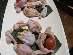 -火社火锅(平安大街店)