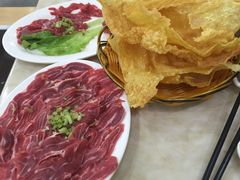 -潮汕良记牛肉火锅(洪武路店)