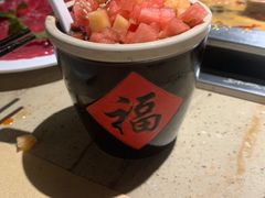 -锦城印象火锅(天府三街店)