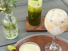 -JM Cafe(白塔寺店)