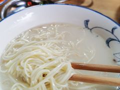 -徐老幺奶汤面