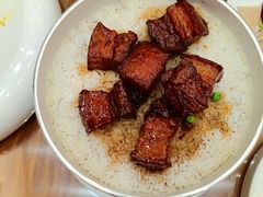 -鲁宴·鲁煨黄河生态大鲤鱼(月坛店)