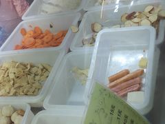 -大江麻辣拌(石油学院店)