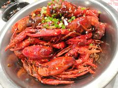 -靓靓蒸虾·头牌蒸虾(南山桂庙店)