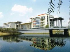 -南京邮电大学(仙林校区)