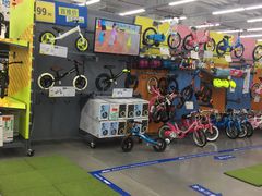-迪卡侬(鄞州大道店)
