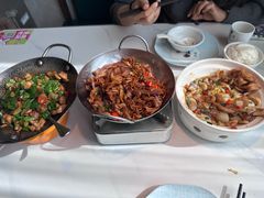 -庆江南江南菜(琴湖溪里花园城店)