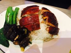 -皇后餐厅-煲仔·小菜·打边炉(古北店)