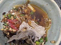 -宽巷子成都火锅(南站店)