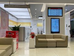 -招商银行(深圳东滨支行)