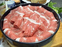 -牛街清真满恒記(平安里西大街店)