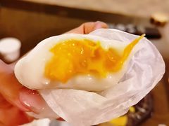 芒果糯米糍-澳门长洲糯米糍(柯打苏沙街店)