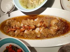 -春天里餐厅(西田城店)