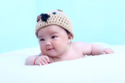 -宝贝日记专业儿童摄影(南坪店)