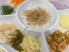 -金榜大酒店-中餐