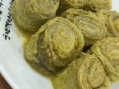 -杨记老门框百年卤煮(回龙观文华西路店)