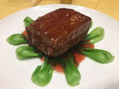 -功德林素菜饭庄(前门店)